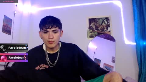 Jean online show from January 2025 05:12:02 AM