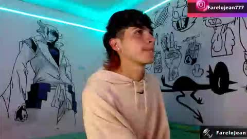 Jean online show from March 2026 11:52:04 PM