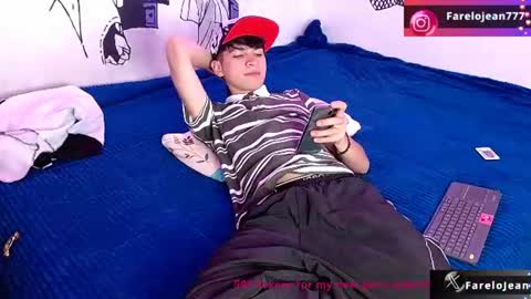 Jean online show from June 2026 02:46:02 AM