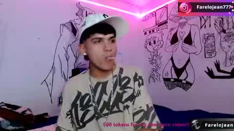 Jean online show from July 2026 01:41:02 AM