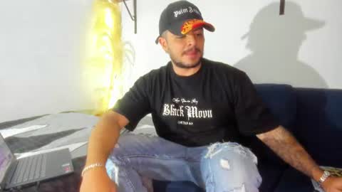 Jean alex  online show from July 2026 11:59:02 PM
