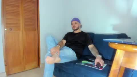 Jean alex  online show from July 2026 12:37:01 AM