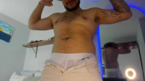 Jean alex  online show from July 2026 11:36:01 PM