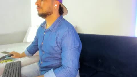 Jean alex  online show from July 2026 12:19:02 AM