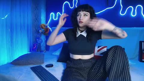 Jean online show from April 2026 07:48:01 PM