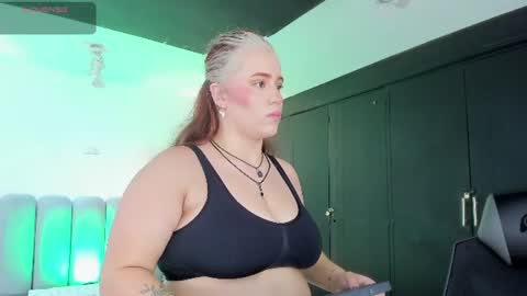 Jeanne Williams online show from July 2026 12:57:02 PM