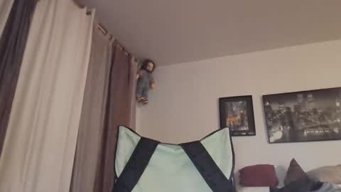 Snapshot of jeanpierbello7 chatting on December 2024 03:32:01 AM jean pier bello Silva online show from December 2024 03:32:01 AM