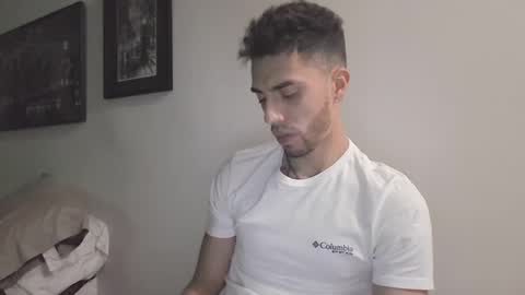 Snapshot of jeanpierbello7 chatting on December 2024 02:08:02 AM jean pier bello Silva online show from December 2024 02:08:02 AM