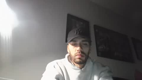 Snapshot of jeanpierbello7 chatting on December 2024 10:04:01 PM jean pier bello Silva online show from December 2024 10:04:01 PM