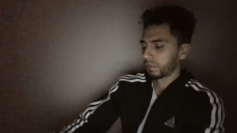 Snapshot of jeanpierbello7 chatting on December 2024 11:37:02 AM jean pier bello Silva online show from December 2024 11:37:02 AM