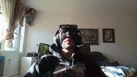 Snapshot of jeanpierbello7 chatting on December 2024 06:02:02 PM jean pier bello Silva online show from December 2024 06:02:02 PM