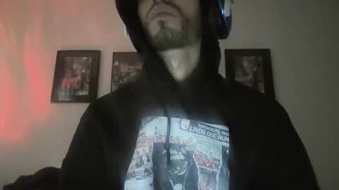 Snapshot of jeanpierbello7 chatting on January 2025 12:46:02 PM jean pier bello Silva online show from January 2025 12:46:02 PM