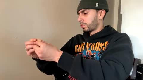 Snapshot of jeanpierbello7 chatting on January 2025 03:07:01 PM jean pier bello Silva online show from January 2025 03:07:01 PM