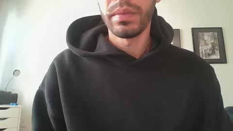 Snapshot of jeanpierbello7 chatting on January 2025 07:40:01 PM jean pier bello Silva online show from January 2025 07:40:01 PM