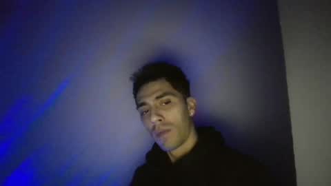 Snapshot of jeanpierbello7 chatting on January 2025 09:13:02 AM jean pier bello Silva online show from January 2025 09:13:02 AM