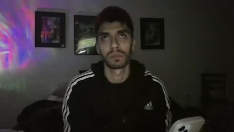 Snapshot of jeanpierbello7 chatting on January 2025 12:35:02 AM jean pier bello Silva online show from January 2025 12:35:02 AM