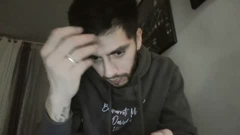 Snapshot of jeanpierbello7 chatting on February 2025 02:48:02 AM jean pier bello Silva online show from February 2025 02:48:02 AM