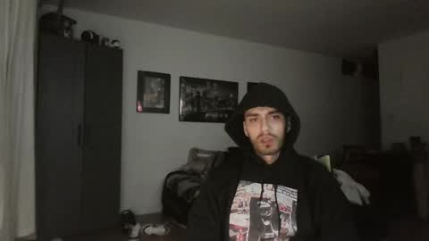 Snapshot of jeanpierbello7 chatting on March 2025 01:28:01 AM jean pier bello Silva online show from March 2025 01:28:01 AM