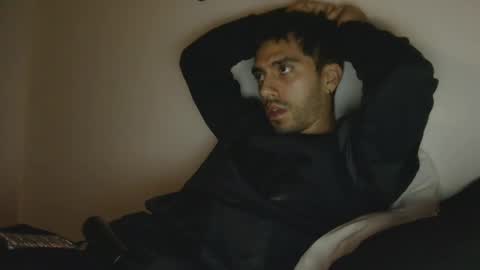 Snapshot of jeanpierbello7 chatting on October 2025 12:00:01 AM jean pier bello Silva online show from October 2025 12:00:01 AM