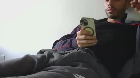 Snapshot of jeanpierbello7 chatting on October 2025 09:26:02 PM jean pier bello Silva online show from October 2025 09:26:02 PM