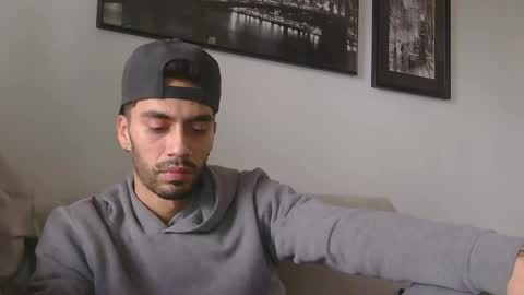 Snapshot of jeanpierbello7 chatting on January 2026 07:39:01 PM jean pier bello Silva online show from January 2026 07:39:01 PM