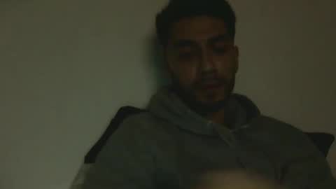 Snapshot of jeanpierbello7 chatting on February 2026 04:33:01 AM jean pier bello Silva online show from February 2026 04:33:01 AM