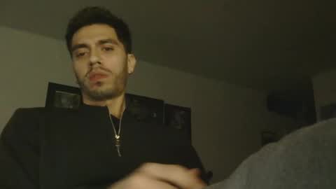 Snapshot of jeanpierbello7 chatting on February 2026 10:17:01 PM jean pier bello Silva online show from February 2026 10:17:01 PM