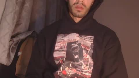 Snapshot of jeanpierbello7 chatting on February 2026 12:40:02 AM jean pier bello Silva online show from February 2026 12:40:02 AM