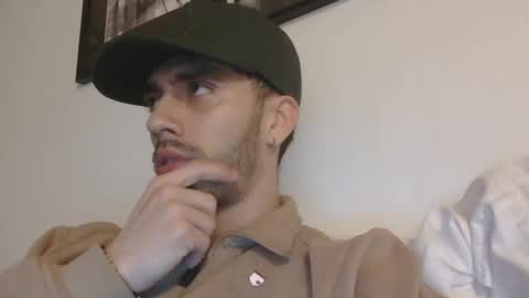 Snapshot of jeanpierbello7 chatting on February 2026 03:18:02 AM jean pier bello Silva online show from February 2026 03:18:02 AM