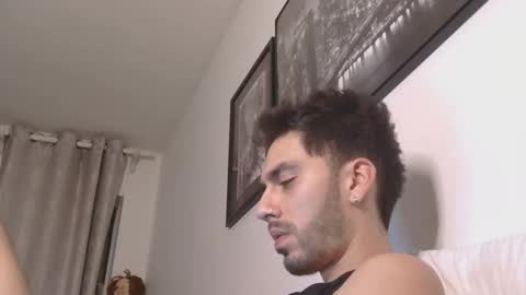 Snapshot of jeanpierbello7 chatting on February 2026 08:22:02 AM jean pier bello Silva online show from February 2026 08:22:02 AM