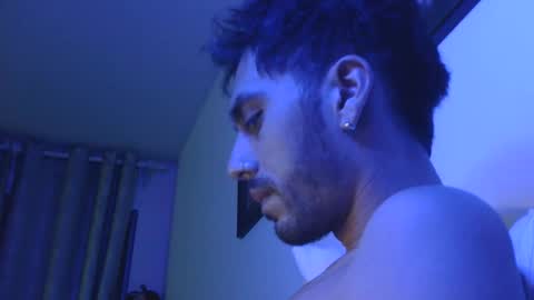 Snapshot of jeanpierbello7 chatting on February 2026 02:42:01 AM jean pier bello Silva online show from February 2026 02:42:01 AM