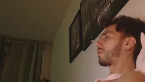 Snapshot of jeanpierbello7 chatting on February 2026 01:37:01 AM jean pier bello Silva online show from February 2026 01:37:01 AM