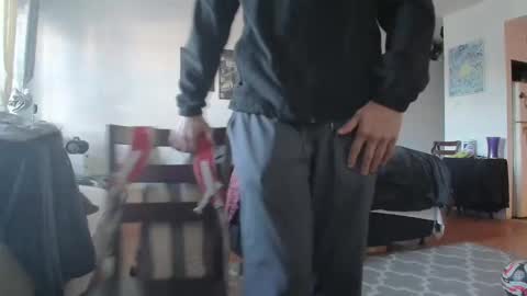 jean pier bello Silva online show from April 2026 10:44:02 PM