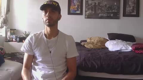 jean pier bello Silva online show from April 2026 08:44:01 PM