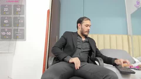 Jeanpiere online show from September 2025 03:28:01 AM