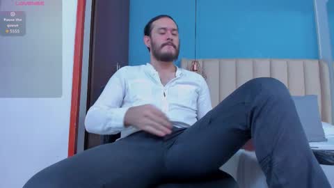 Jeanpiere online show from September 2025 02:55:02 AM