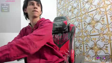 Snapshot of jeanram18 chatting on October 2025 04:44:02 AM JEAN online show from October 2025 04:44:02 AM