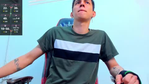 Snapshot of jeanram18 chatting on January 2026 11:56:02 AM JEAN online show from January 2026 11:56:02 AM