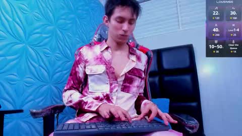 Snapshot of jeanram18 chatting on February 2026 06:57:02 PM JEAN online show from February 2026 06:57:02 PM