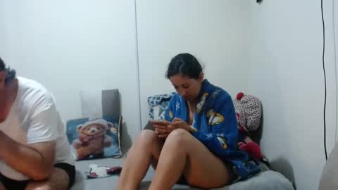 Snapshot of jeans_and_emma chatting on March 2026 02:05:02 AM jeans_and_emma online show from March 2026 02:05:02 AM