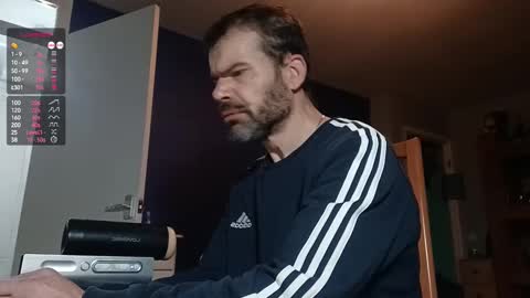 Matt online show from December 2024 05:22:02 PM