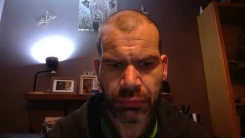 Matt online show from January 2025 09:18:01 PM