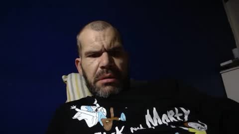 Matt online show from January 2025 11:45:02 PM