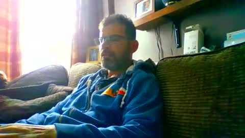 Snapshot of jediknight2 chatting on May 2026 11:50:02 AM Matt online show from May 2026 11:50:02 AM