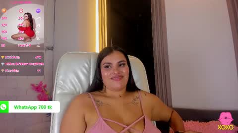 Jeen Taylor online show from June 2026 02:53:01 AM