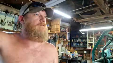 Snapshot of jeepcod87 chatting on June 2026 06:51:01 PM jeepcod87 online show from June 2026 06:51:01 PM