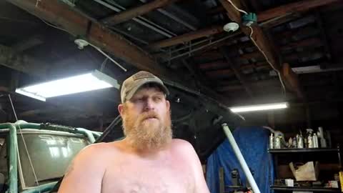 Snapshot of jeepcod87 chatting on June 2026 08:46:01 PM jeepcod87 online show from June 2026 08:46:01 PM