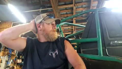 Snapshot of jeepcod87 chatting on August 2026 02:27:02 PM jeepcod87 online show from August 2026 02:27:02 PM