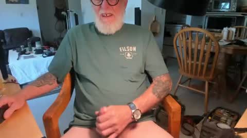 jeepman56 online show from July 2026 04:31:01 PM