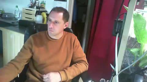 Snapshot of jef74700 chatting on December 2024 08:30:02 AM Jrme online show from December 2024 08:30:02 AM